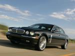 Jaguar XJ Super V8 Portfolio 2006 года